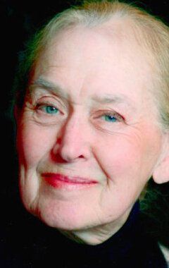 Дороти Сильвер / Dorothy Silver