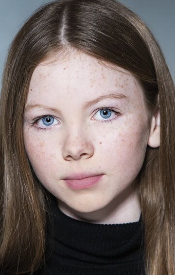 Сэди Манро / Sadie Munroe