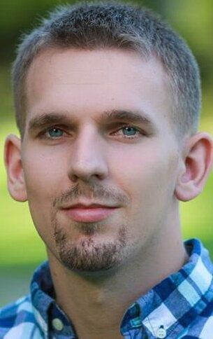 Остин Боллинджер / Austin Bollinger