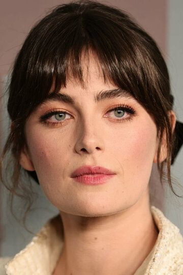 Милли Брэйди / Millie Brady
