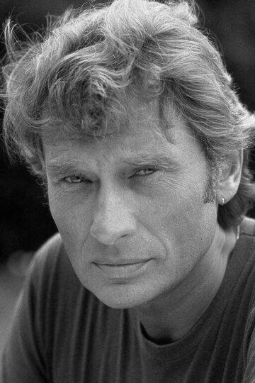 Джонни Халлидей / Johnny Hallyday