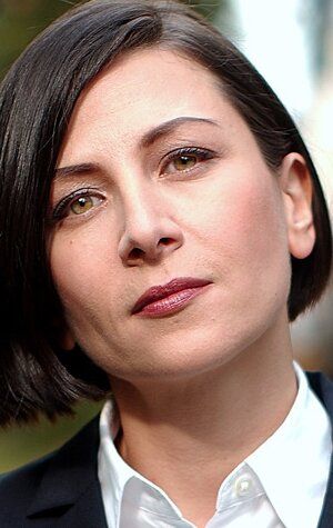 Донна Тартт / Donna Tartt