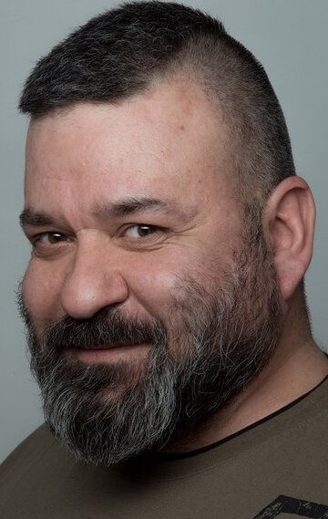 Вилен Бабичев / 
