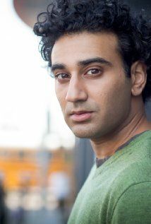 Никхил Пай / Nikhil Pai