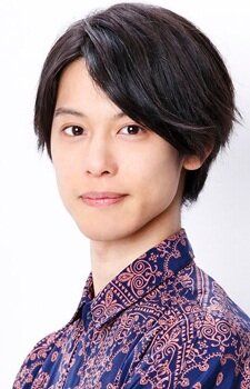 Тихару Савасиро / Chiharu Sawashiro