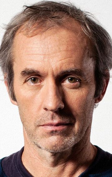 Стивен Диллэйн / Stephen Dillane