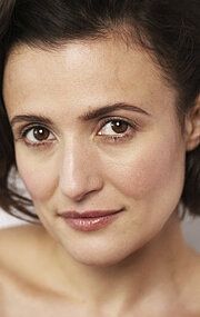Линдси Маршал / Lyndsey Marshal