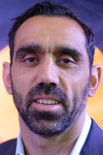  / Adam Goodes