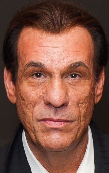 Роберт Дави / Robert Davi
