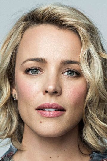 Рэйчел МакАдамс / Rachel McAdams
