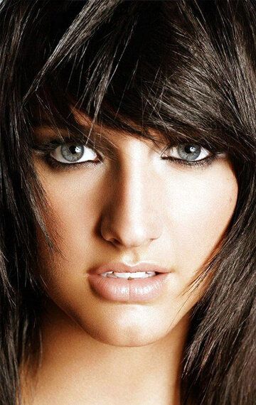Эшли Симпсон / Ashlee Simpson