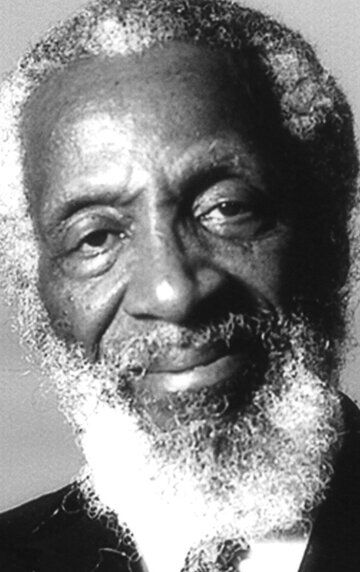 Дик Грегори / Dick Gregory