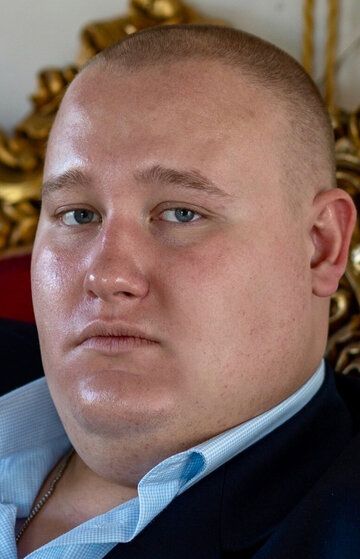 Иван Качалин /