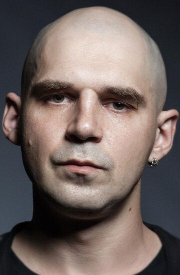 Тимофей Миркин / 
