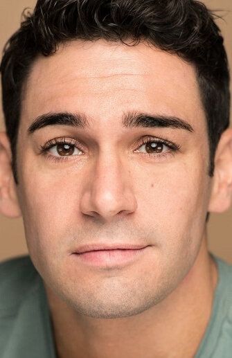 Томми Бракко / Tommy Bracco