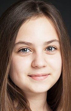 Мелис Мутлуч / Melis Mutluç