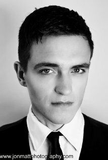 Давид Горни / Dawid Gorny