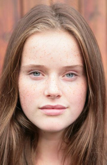 Имоджен Кинг / Imogen King