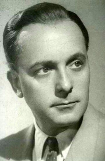 Имре Радаи / Imre Ráday