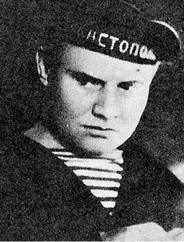 Григорий Бушуев / 