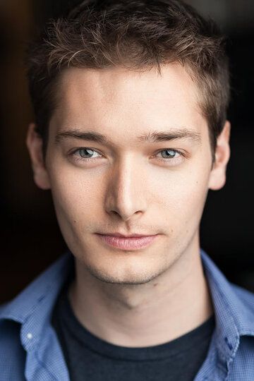 Иэн Хэнлин / Ian Hanlin