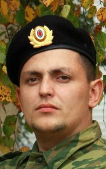 Григорий Никитин / 