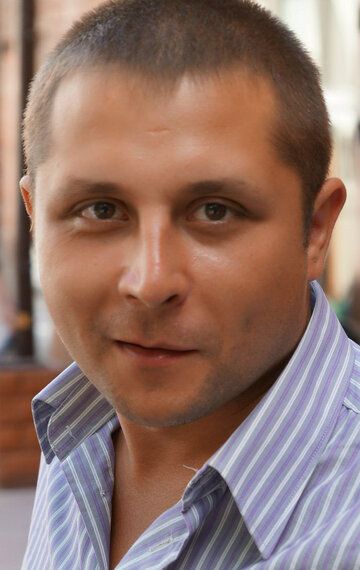 Сергей Коровин / 