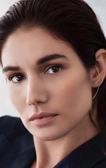 Мариэла Гаррига / Mariela Garriga