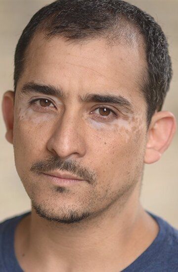 Набил Элухаби / Nabil Elouhabi