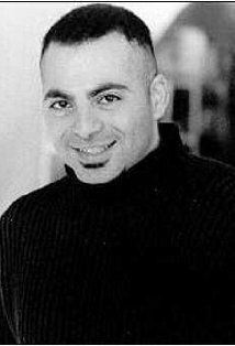 Мишель «Гиш» Абу-Самах / Michel «Gish» Abou-Samah