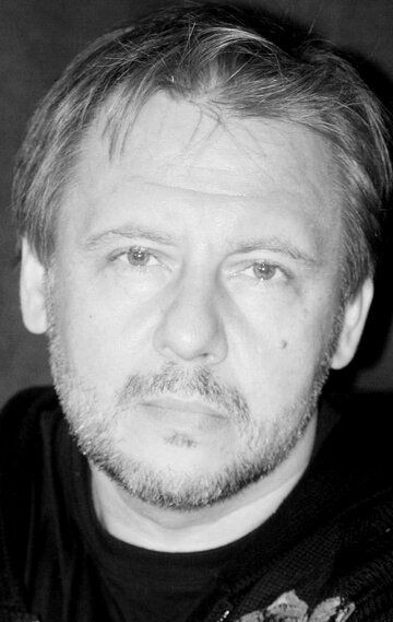 Эдвард Зиновьев / Edward Zinoviev