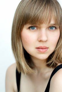 Эллен Хоун / Ellen Haun