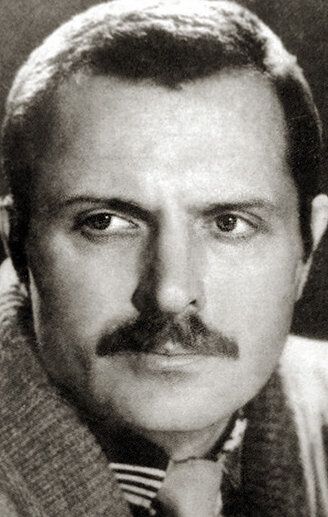 Евгений Лазарев /