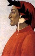 Данте Алигьери / Dante Alighieri