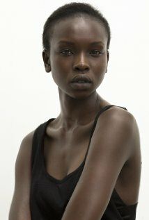 Йайа Ден / Yaya Deng