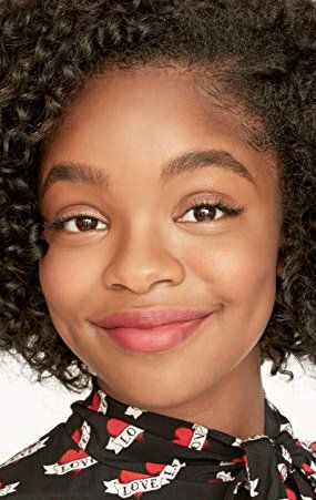 Марсаи Мартин / Marsai Martin