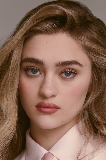 Лиззи Грин / Lizzy Greene