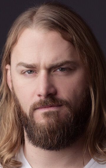 Джастин Куксулайн / Justin Kucsulain
