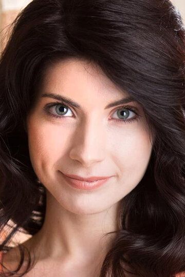 КейтЛинн Ньюберри / KateLynn E. Newberry