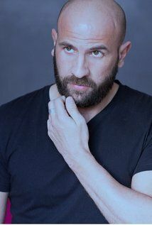 Эрик Кара / Eric Kara
