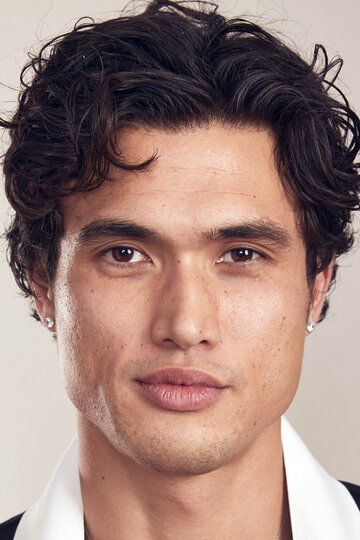 Чарльз Мелтон / Charles Melton