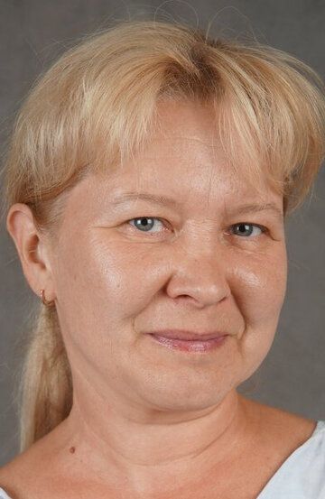 Юлия Абрамова / 
