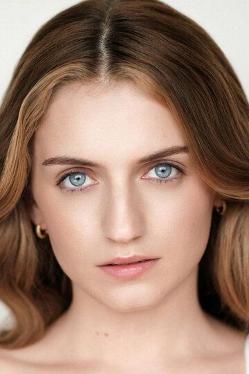  / Jenna Burgess