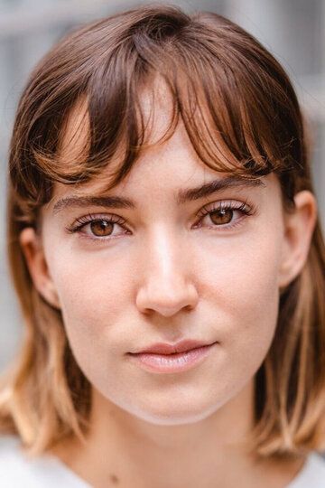 Тара Фишер / Tara Fischer