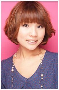 Кана Маруцука / Kana Marutsuka