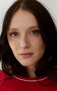  / Juliette Gariépy