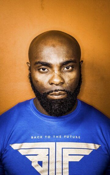 Каарис / Kaaris