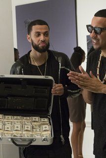 Френч Монтана / French Montana
