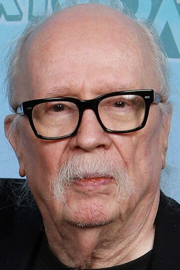 Джон Карпентер / John Carpenter