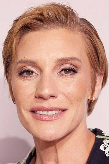 Кэти Сакхофф / Katee Sackhoff